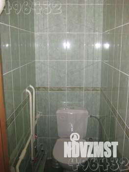 1-к квартира, посуточно, 43м2, 3/11 этаж