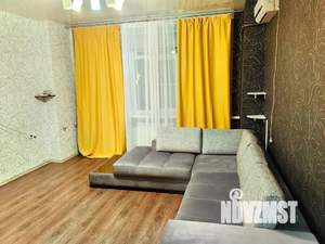 2-к квартира, посуточно, 45м2, 2/2 этаж