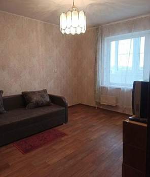 2-к квартира, на длительный срок, 51м2, 7/16 этаж