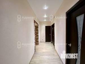 2-к квартира, на длительный срок, 63м2, 2/16 этаж