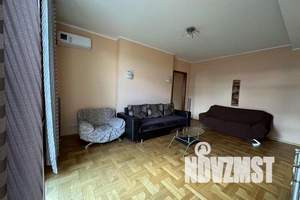 2-к квартира, посуточно, 60м2, 6/7 этаж