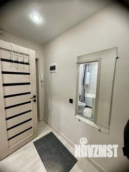 1-к квартира, на длительный срок, 34м2, 3/5 этаж