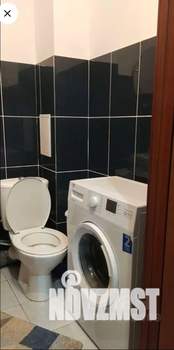 1-к квартира, посуточно, 31м2, 5/5 этаж