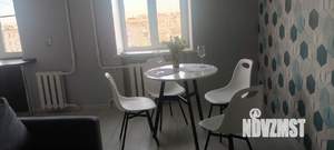 2-к квартира, посуточно, 47м2, 6/9 этаж