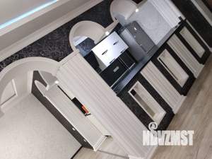 2-к квартира, на длительный срок, 80м2, 4/22 этаж