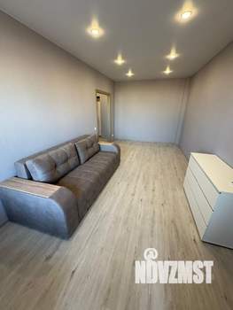 1-к квартира, на длительный срок, 40м2, 10/20 этаж