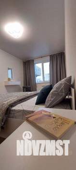 1-к квартира, посуточно, 54м2, 1/1 этаж