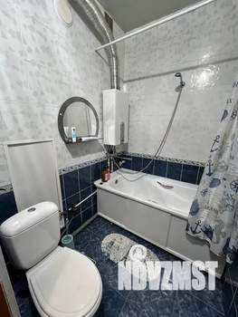 1-к квартира, посуточно, 31м2, 5/5 этаж