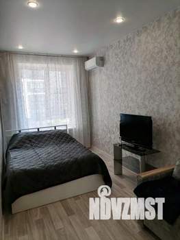 1-к квартира, посуточно, 28м2, 1/1 этаж