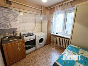 1-к квартира, на длительный срок, 32м2, 1/5 этаж