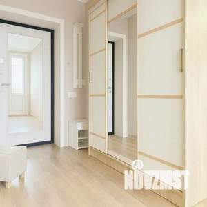 1-к квартира, посуточно, 37м2, 1/1 этаж