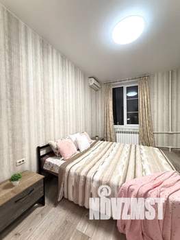 2-к квартира, посуточно, 65м2, 4/5 этаж