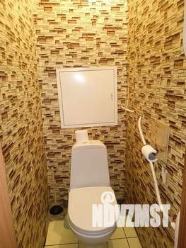 3-к квартира, посуточно, 63м2, 5/9 этаж