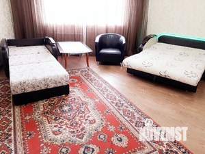 2-к квартира, посуточно, 67м2, 1/1 этаж