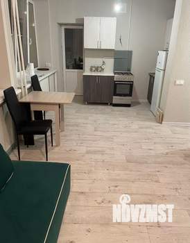 1-к квартира, на длительный срок, 33м2, 7/9 этаж