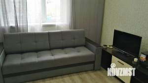 2-к квартира, посуточно, 50м2, 1/1 этаж