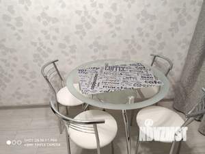 1-к квартира, посуточно, 40м2, 7/16 этаж