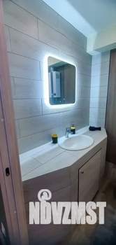 Студия квартира, посуточно, 32м2, 2/5 этаж