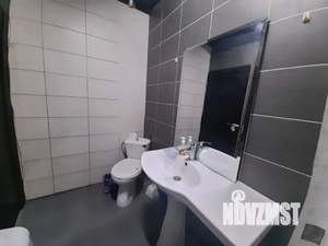 2-к квартира, посуточно, 50м2, 2/3 этаж