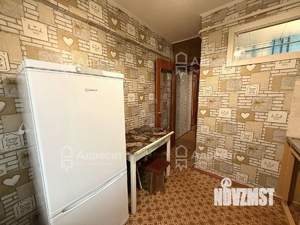 1-к квартира, на длительный срок, 31м2, 1/5 этаж