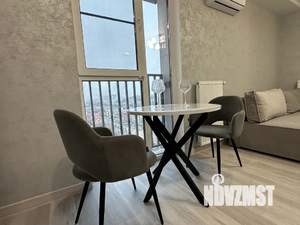 2-к квартира, посуточно, 48м2, 16/23 этаж