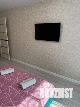 2-к квартира, посуточно, 47м2, 1/5 этаж