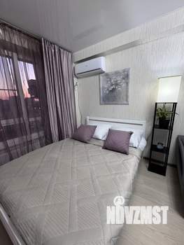 1-к квартира, посуточно, 40м2, 13/19 этаж