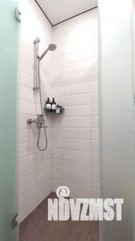 1-к квартира, посуточно, 40м2, 6/18 этаж