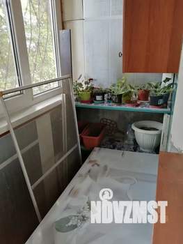 1-к квартира, посуточно, 34м2, 1/9 этаж