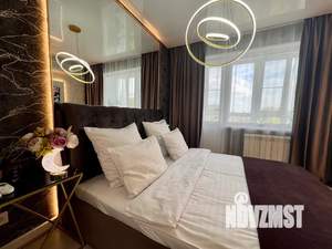 1-к квартира, посуточно, 32м2, 5/5 этаж