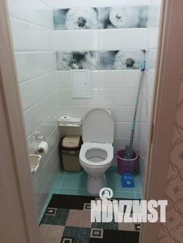 2-к квартира, посуточно, 48м2, 1/4 этаж