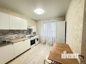 2-к квартира, на длительный срок, 46м2, 1/10 этаж
