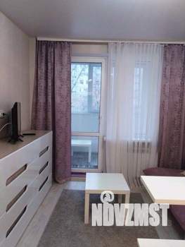 1-к квартира, посуточно, 28м2, 1/1 этаж