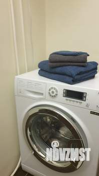 1-к квартира, посуточно, 40м2, 6/6 этаж