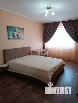 1-к квартира, на длительный срок, 38м2, 15/16 этаж