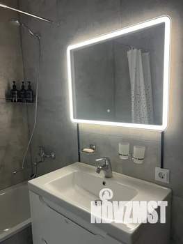 Студия квартира, посуточно, 33м2, 4/13 этаж