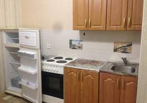 1-к квартира, на длительный срок, 48м2, 6/18 этаж