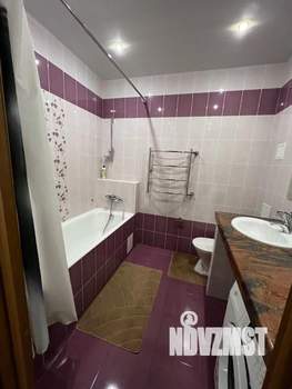 2-к квартира, посуточно, 82м2, 3/10 этаж