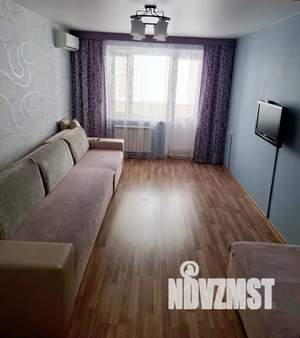 2-к квартира, посуточно, 52м2, 7/9 этаж