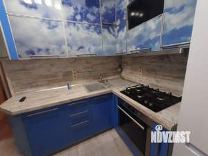 2-к квартира, на длительный срок, 50м2, 2/4 этаж