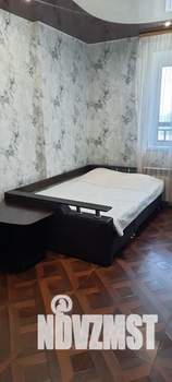 1-к квартира, посуточно, 42м2, 5/16 этаж