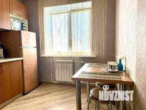 1-к квартира, посуточно, 33м2, 5/5 этаж