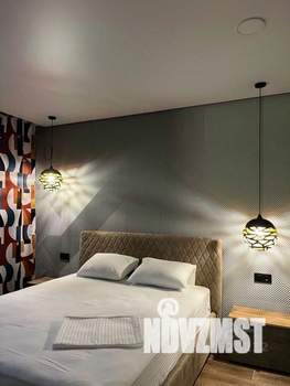 1-к квартира, посуточно, 60м2, 1/1 этаж