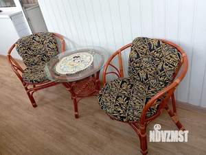 1-к квартира, на длительный срок, 48м2, 8/11 этаж