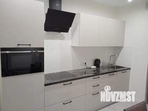1-к квартира, посуточно, 40м2, 9/21 этаж