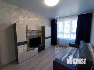 1-к квартира, на длительный срок, 34м2, 9/22 этаж