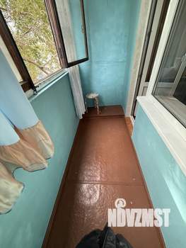 1-к квартира, на длительный срок, 34м2, 2/16 этаж