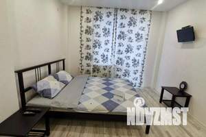 1-к квартира, посуточно, 28м2, 7/19 этаж