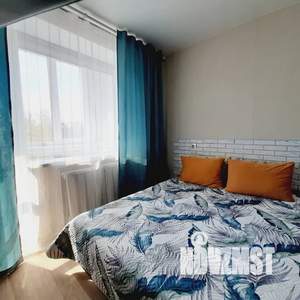 2-к квартира, посуточно, 45м2, 4/5 этаж