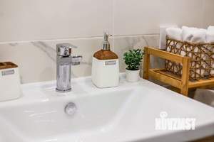 2-к квартира, посуточно, 60м2, 1/1 этаж